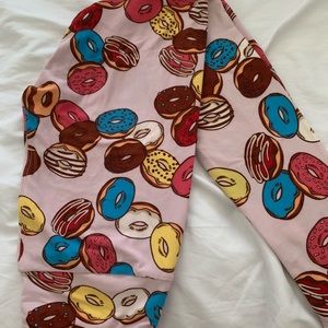 LulaRoe Leggings OS